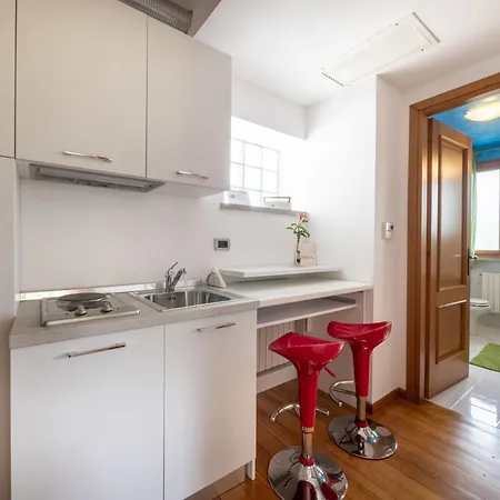 Stelis By Interhome * Sequals