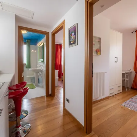 Stelis By Interhome * Sequals