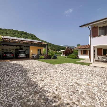 Holiday home Stelis By Interhome