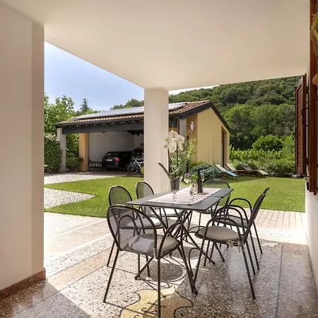 Holiday home Stelis By Interhome Sequals