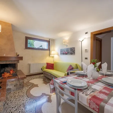 Stelis By Interhome Sequals