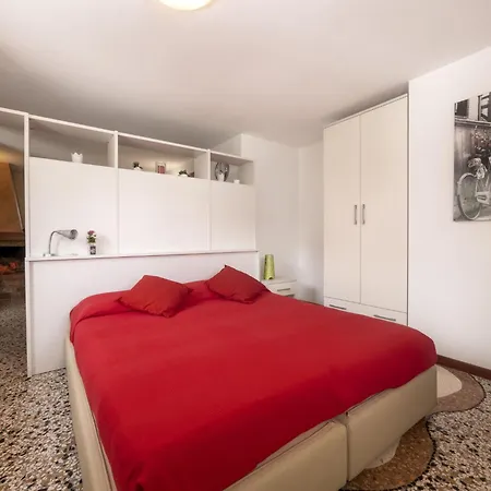 Holiday home Stelis By Interhome *