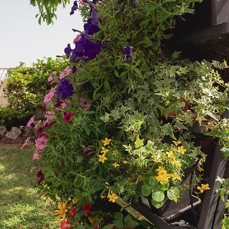 Stelis By Interhome Casa de Férias Sequals