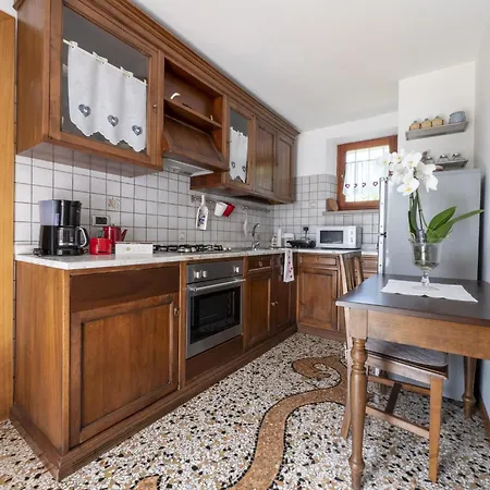 Stelis By Interhome * Sequals