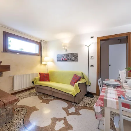 Stelis By Interhome Holiday home Sequals