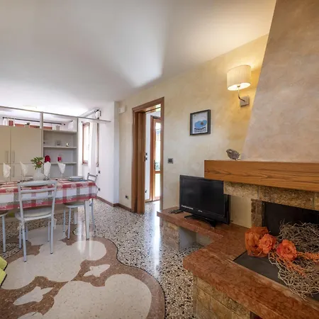 Holiday home Stelis By Interhome *