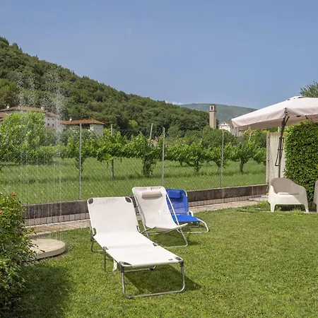 Stelis By Interhome Sequals