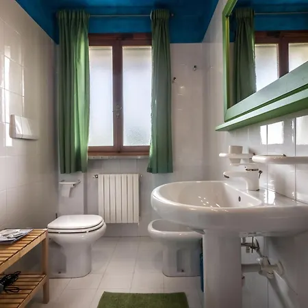 Ferienhaus Stelis By Interhome Sequals